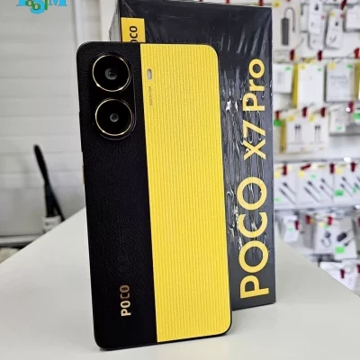 Xiaomi Poco X7 Pro